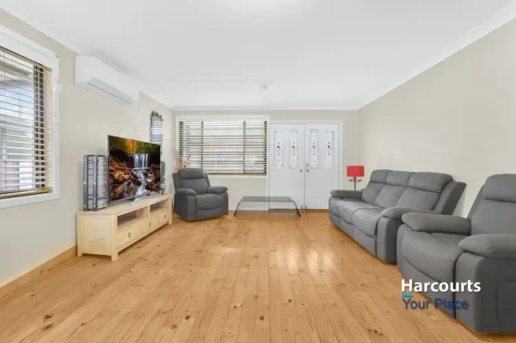 Third view of Homely house listing, 33 Copeland Road, Lethbridge Park NSW 2770