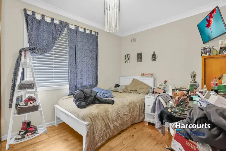 Fourth view of Homely house listing, 33 Copeland Road, Lethbridge Park NSW 2770