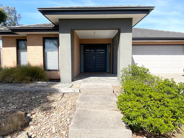 1 Fairhaven Avenue