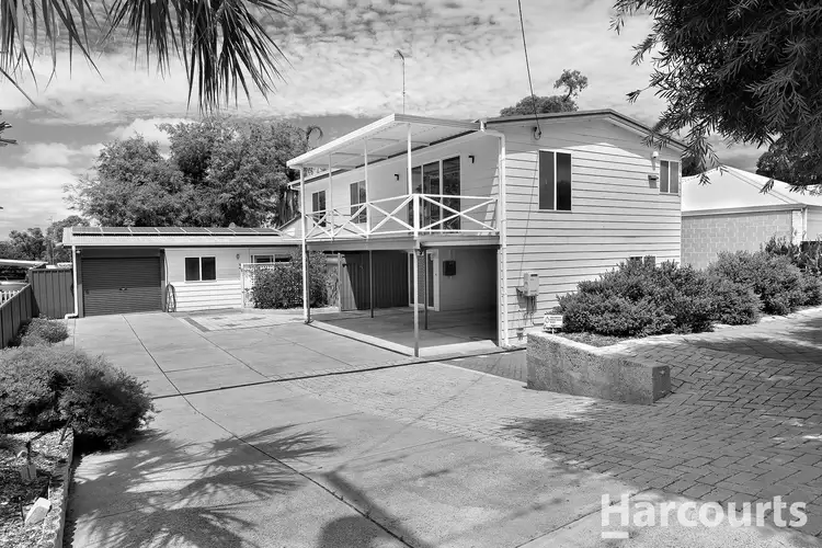 5 Crusader Street, Falcon WA 6210