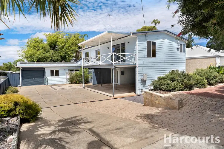 Second view of Homely house listing, 5 Crusader Street, Falcon WA 6210