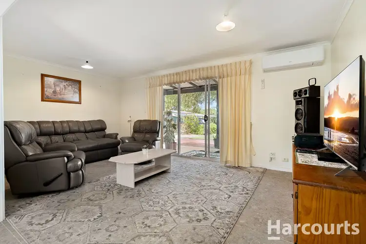 Fifth view of Homely house listing, 5 Crusader Street, Falcon WA 6210