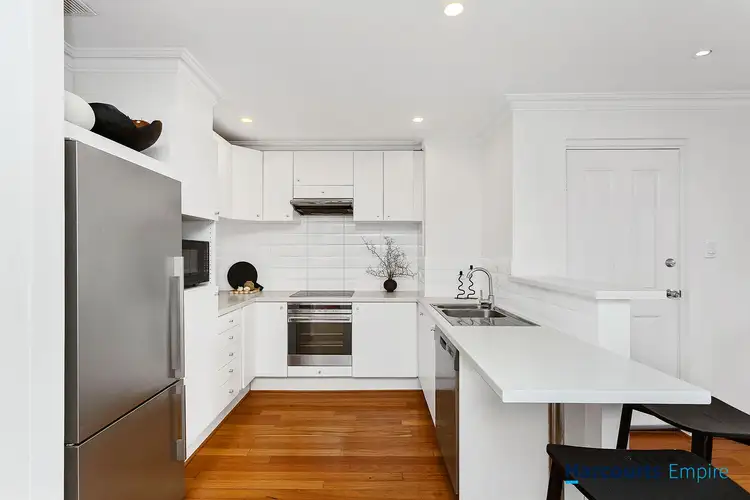 Second view of Homely apartment listing, 69/141 Fitzgerald Street, West Perth WA 6005