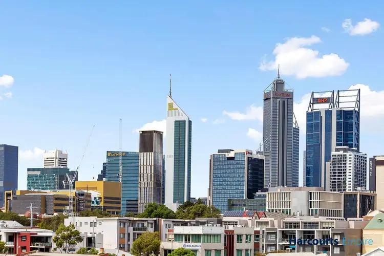 Third view of Homely apartment listing, 69/141 Fitzgerald Street, West Perth WA 6005