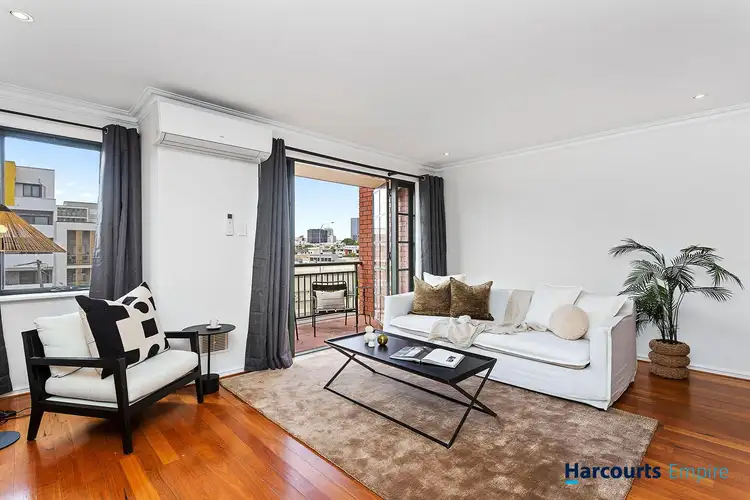 Fourth view of Homely apartment listing, 69/141 Fitzgerald Street, West Perth WA 6005