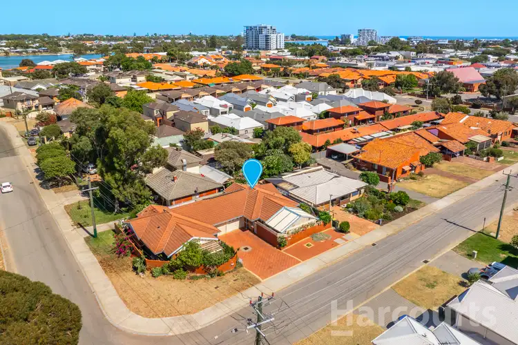 Third view of Homely house listing, 14 Stevenson Street, Dudley Park WA 6210