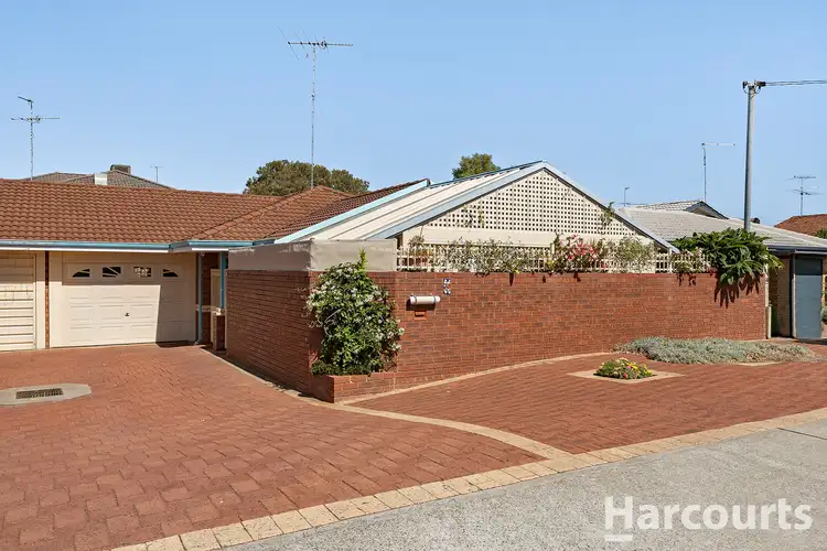 Fourth view of Homely house listing, 14 Stevenson Street, Dudley Park WA 6210