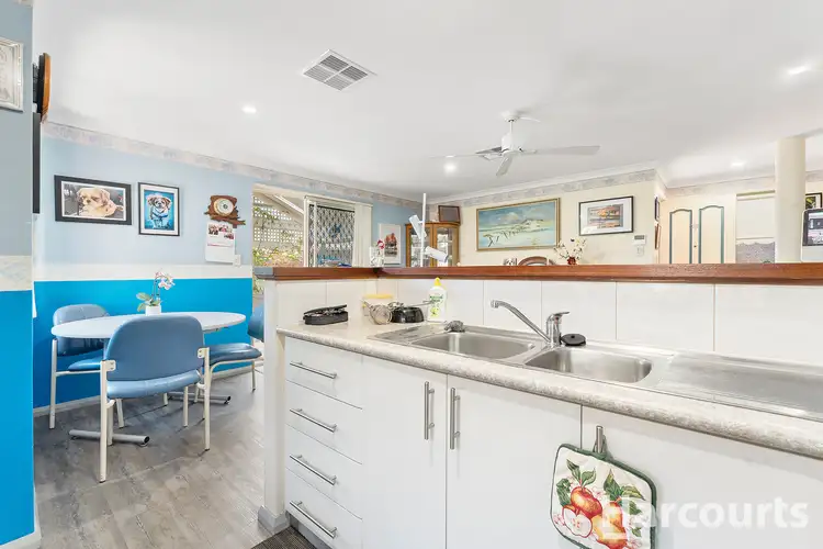 Sixth view of Homely house listing, 14 Stevenson Street, Dudley Park WA 6210