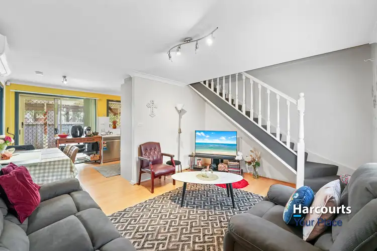Third view of Homely townhouse listing, 18/2 Charlotte Road, Rooty Hill NSW 2766