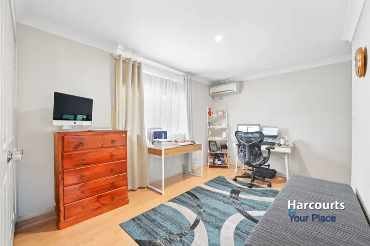 Fifth view of Homely townhouse listing, 18/2 Charlotte Road, Rooty Hill NSW 2766