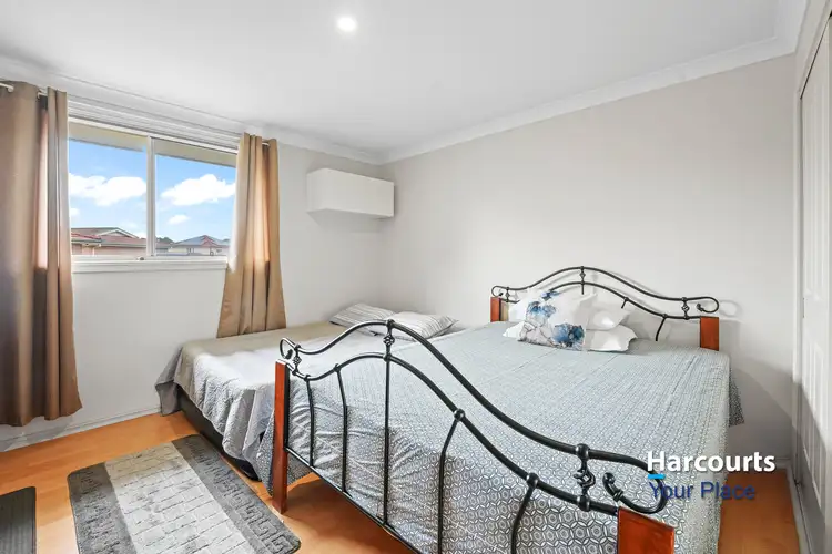 Sixth view of Homely townhouse listing, 18/2 Charlotte Road, Rooty Hill NSW 2766