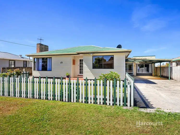 15 Hales Street, Wynyard TAS 7325
