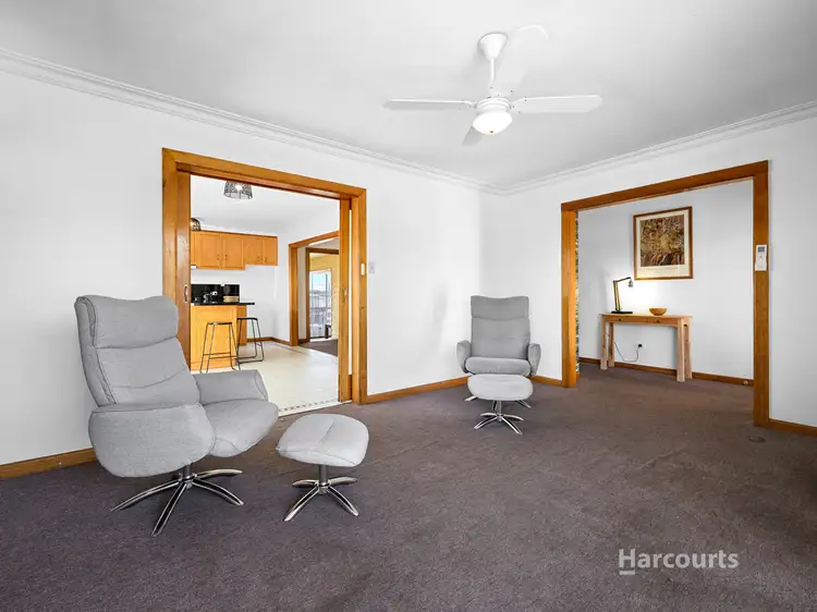 Fourth view of Homely house listing, 15 Hales Street, Wynyard TAS 7325