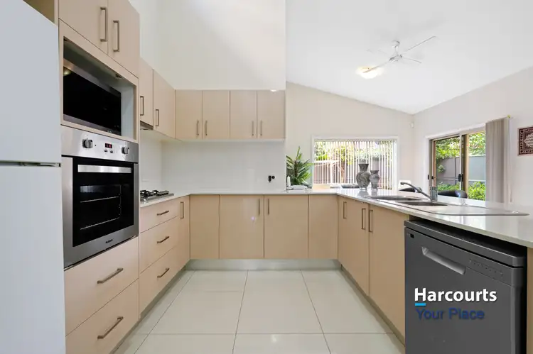 Third view of Homely house listing, 8 Woolls Crescent, Ropes Crossing NSW 2760