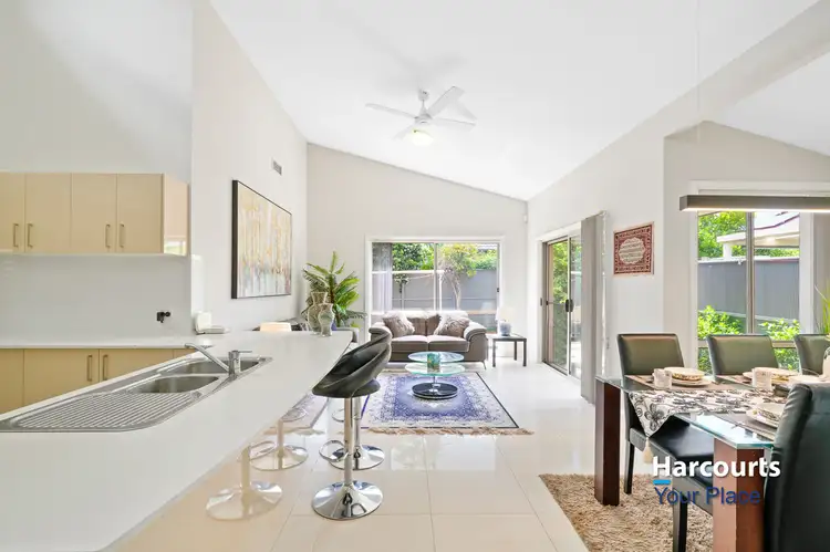 Fifth view of Homely house listing, 8 Woolls Crescent, Ropes Crossing NSW 2760