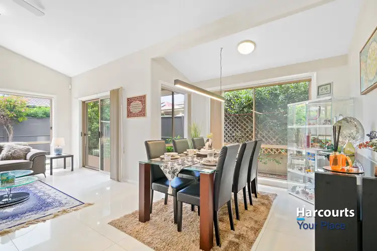 Sixth view of Homely house listing, 8 Woolls Crescent, Ropes Crossing NSW 2760