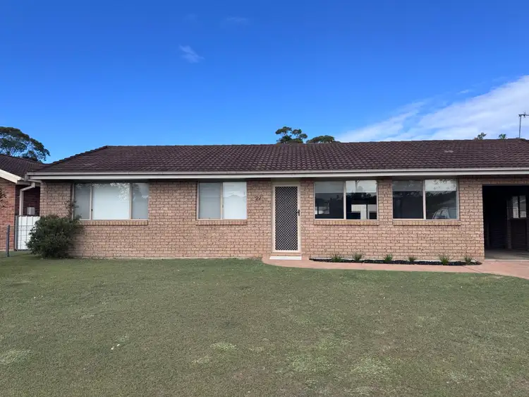 27 Conley Avenue, Lake Conjola NSW 2539