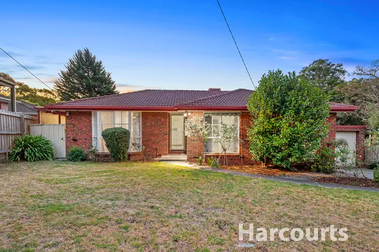 13 Moncoe Street, Boronia VIC 3155