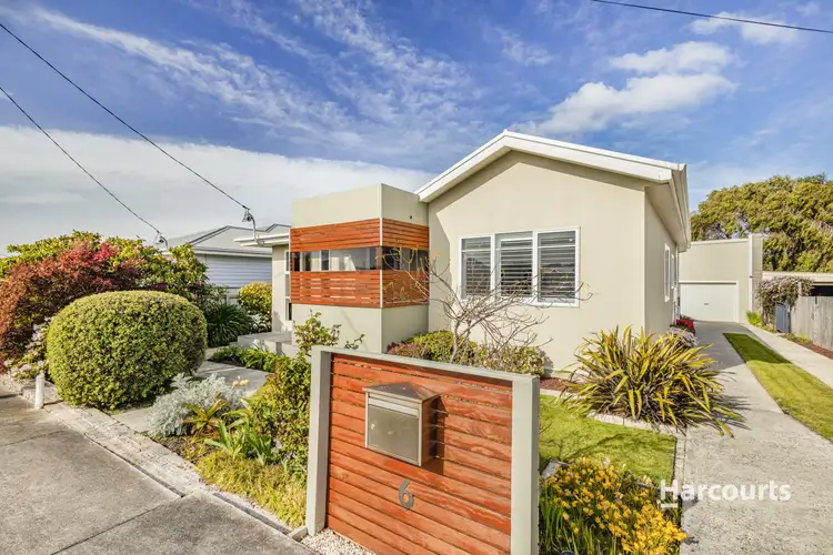 6 Arthur Street, Somerset TAS 7322