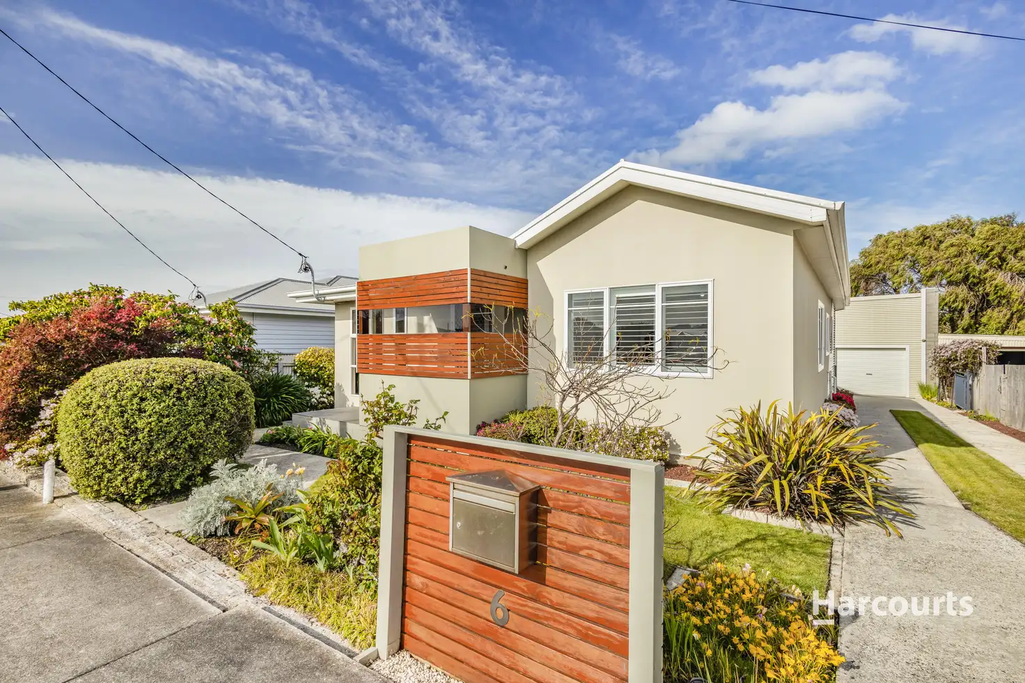 Main view of Homely house listing, 6 Arthur Street, Somerset TAS 7322