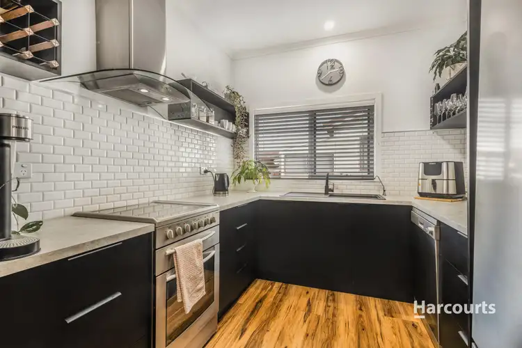 Second view of Homely house listing, 6 Arthur Street, Somerset TAS 7322