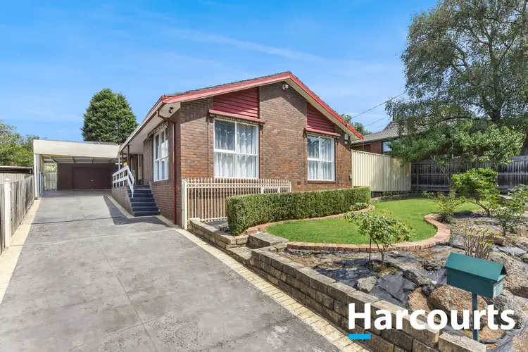 2 Mullens Road, Vermont South VIC 3133