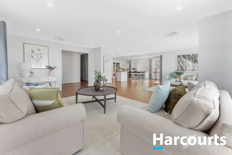 Second view of Homely house listing, 2 Mullens Road, Vermont South VIC 3133