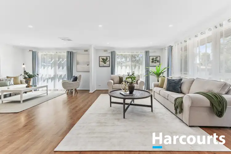 Third view of Homely house listing, 2 Mullens Road, Vermont South VIC 3133