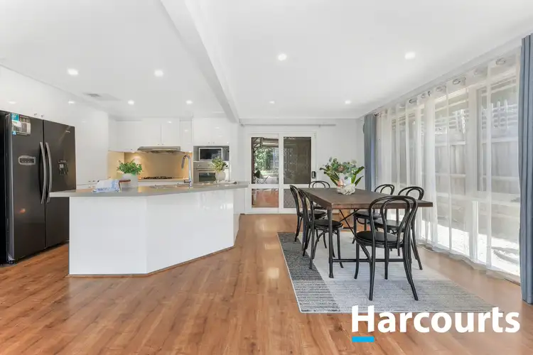 Sixth view of Homely house listing, 2 Mullens Road, Vermont South VIC 3133