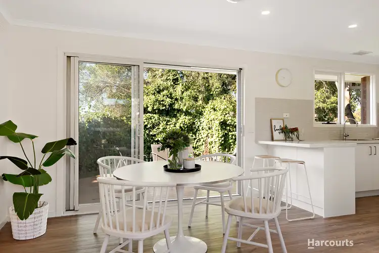 Second view of Homely unit listing, 1/25 Franklin Road, Doncaster East VIC 3109