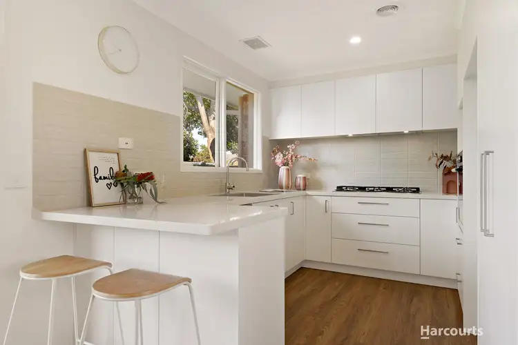 Third view of Homely unit listing, 1/25 Franklin Road, Doncaster East VIC 3109