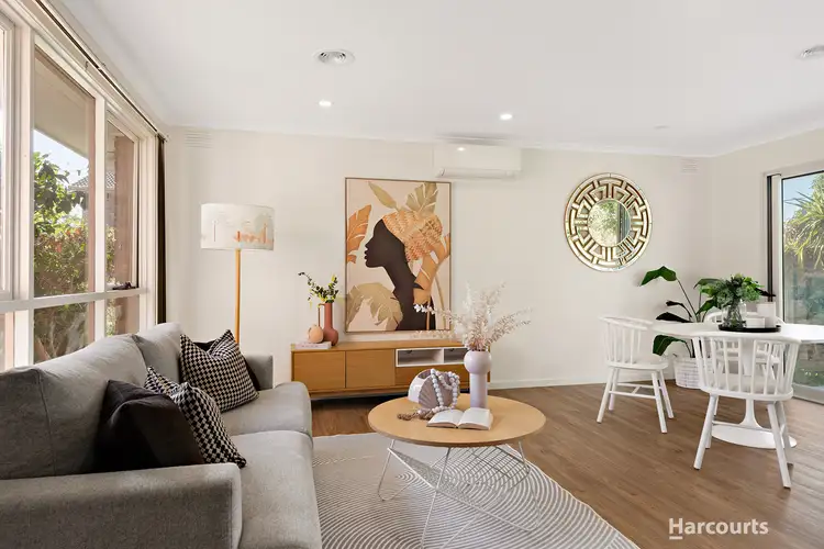 Fourth view of Homely unit listing, 1/25 Franklin Road, Doncaster East VIC 3109