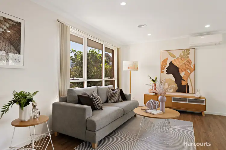 Fifth view of Homely unit listing, 1/25 Franklin Road, Doncaster East VIC 3109