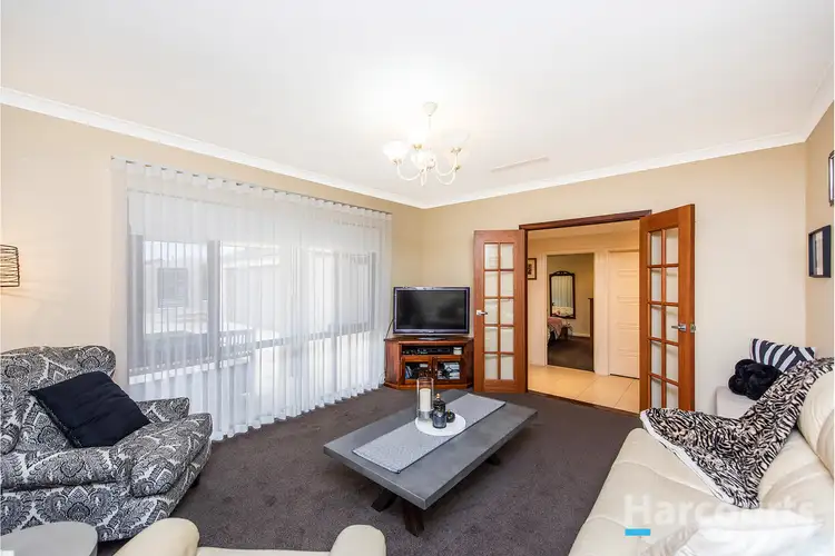 Third view of Homely house listing, 104 Meridian Drive, Mullaloo WA 6027