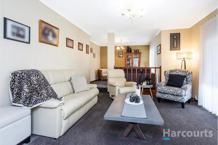 Fourth view of Homely house listing, 104 Meridian Drive, Mullaloo WA 6027