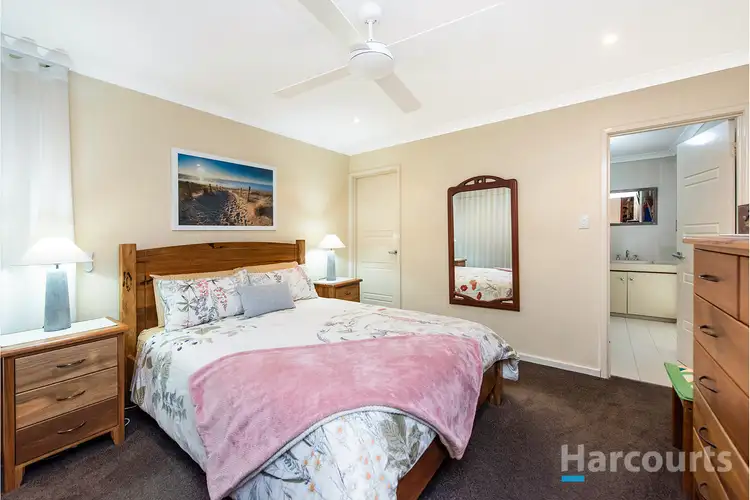 Sixth view of Homely house listing, 104 Meridian Drive, Mullaloo WA 6027