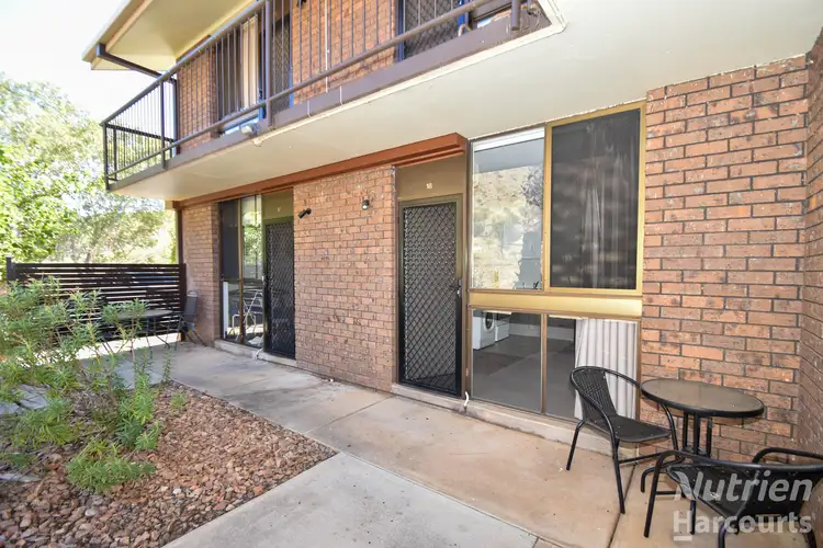 Second view of Homely unit listing, 154 (18)/6 Stephens Road, Mount Johns NT 874