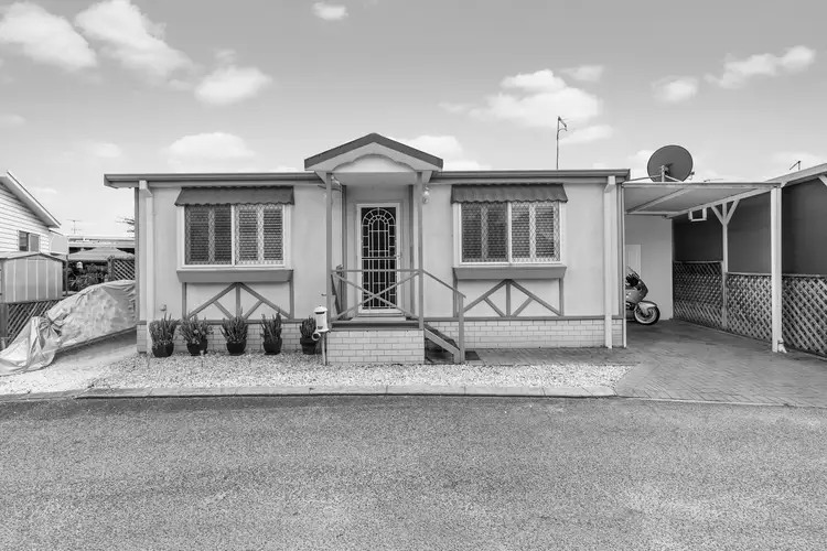 Main view of Homely unit listing, 102/490 Pinjarra Road, Furnissdale WA 6209