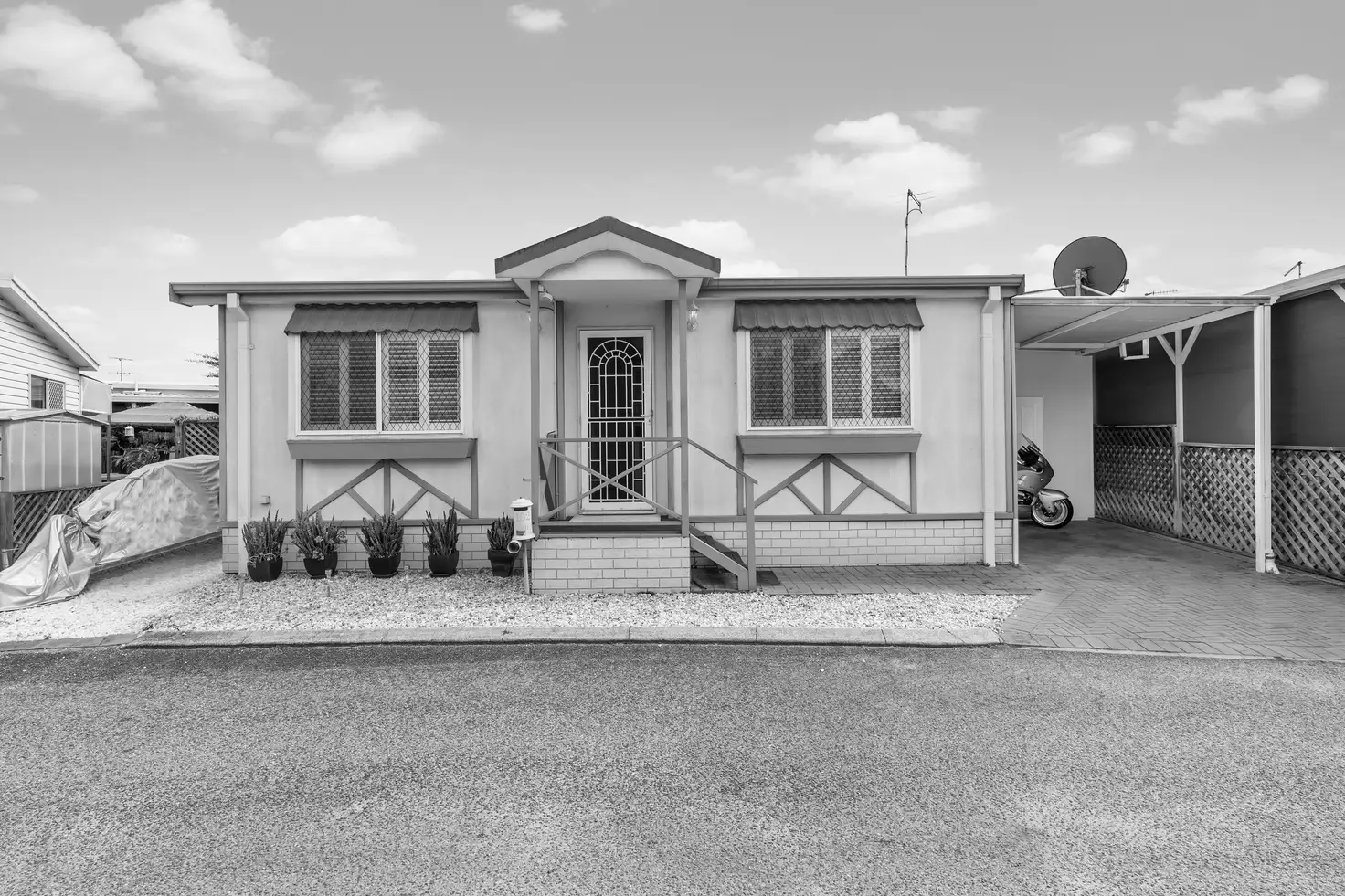 Main view of Homely unit listing, 102/490 Pinjarra Road, Furnissdale WA 6209