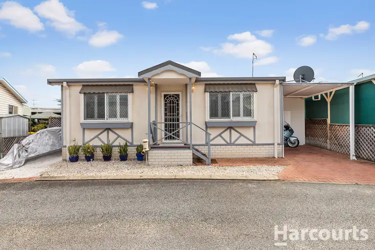 Second view of Homely unit listing, 102/490 Pinjarra Road, Furnissdale WA 6209