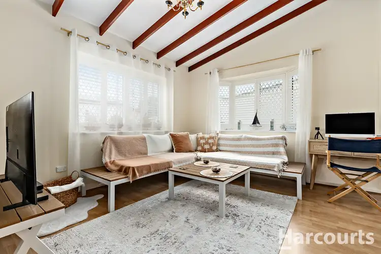 Third view of Homely unit listing, 102/490 Pinjarra Road, Furnissdale WA 6209
