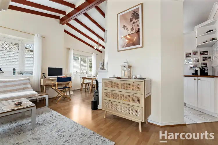 Fifth view of Homely unit listing, 102/490 Pinjarra Road, Furnissdale WA 6209