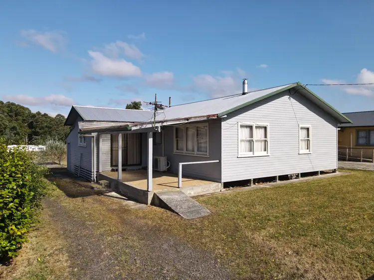 3 Cohen Street, Rosebery TAS 7470