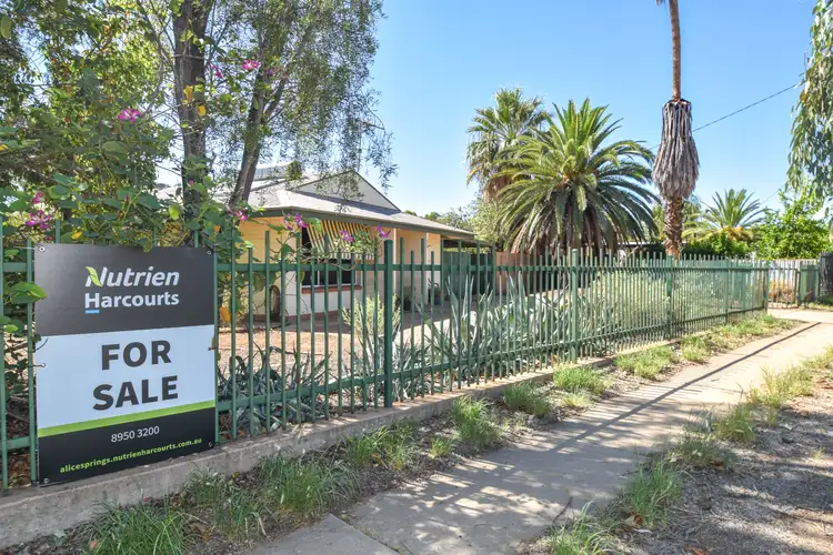 54 Lovegrove Drive, Araluen NT 870