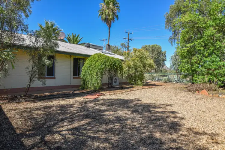 Second view of Homely house listing, 54 Lovegrove Drive, Araluen NT 870