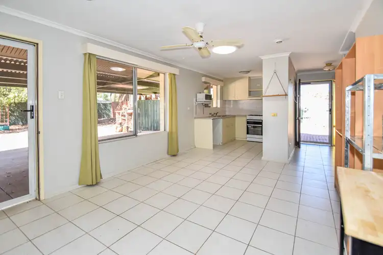 Third view of Homely house listing, 54 Lovegrove Drive, Araluen NT 870
