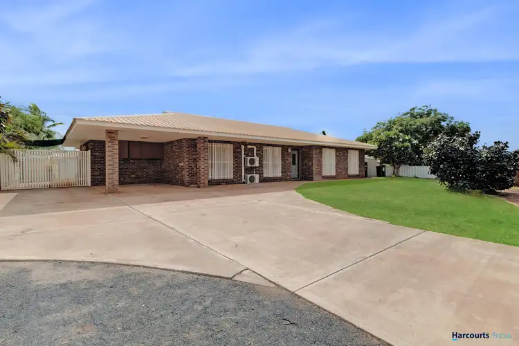Main view of Homely house listing, 9 Thompson Place, Pegs Creek WA 6714