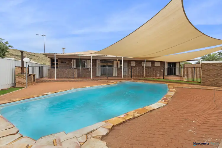 Second view of Homely house listing, 9 Thompson Place, Pegs Creek WA 6714