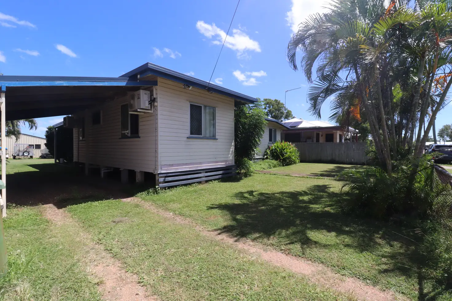 Main view of Homely house listing, 37 Alice Street, Ayr QLD 4807