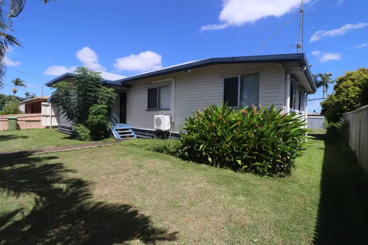 Second view of Homely house listing, 37 Alice Street, Ayr QLD 4807